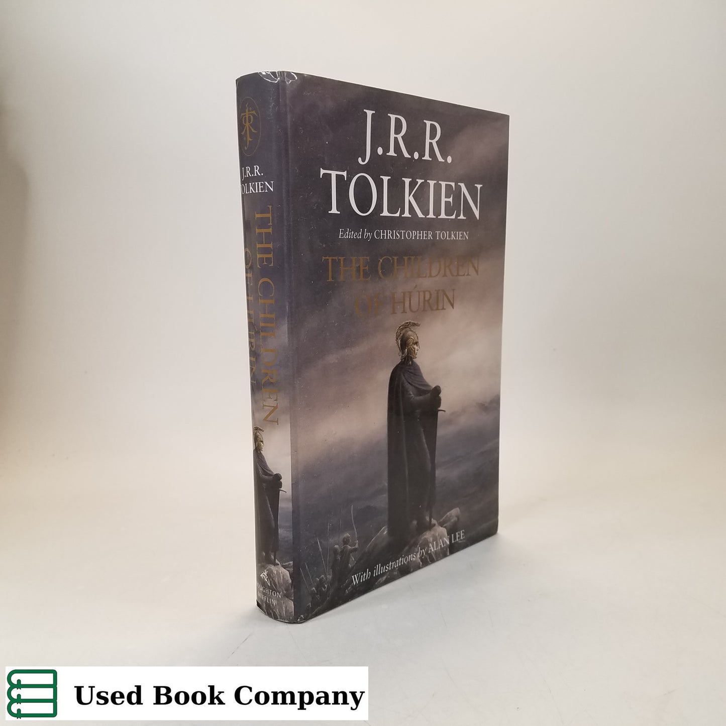 The Children of Hurin