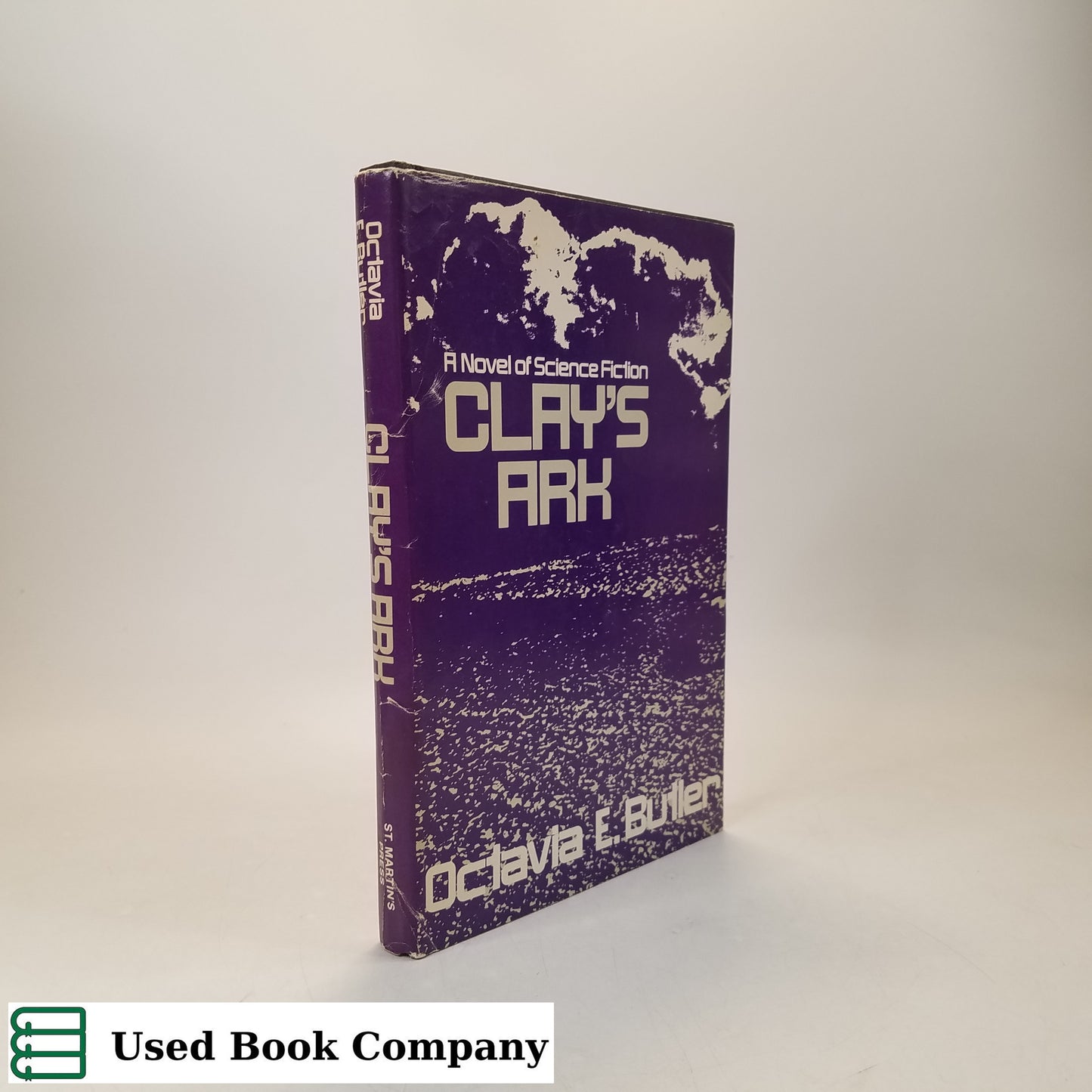 Clay's Ark