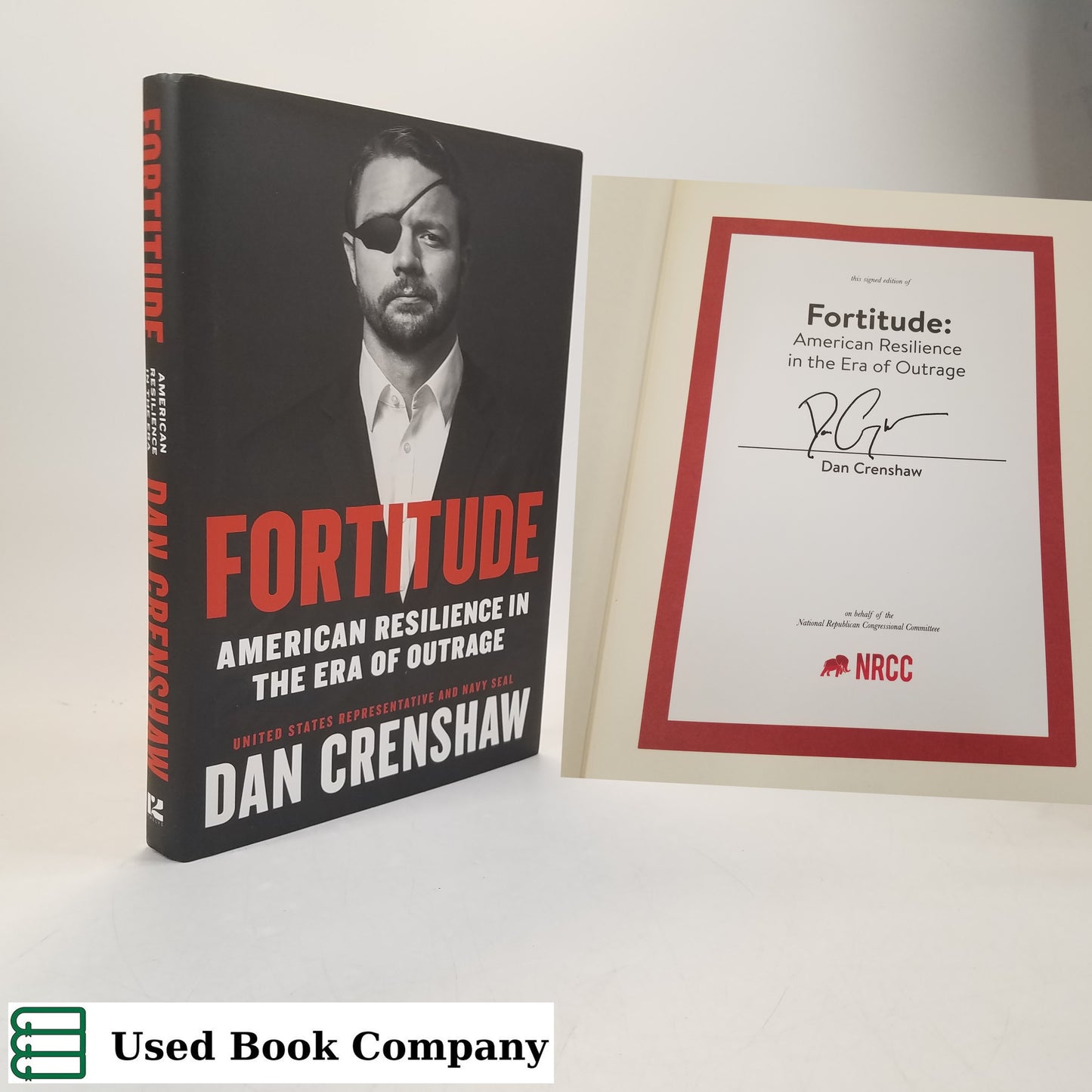 Fortitude: American Resilience in the Era of Outrage