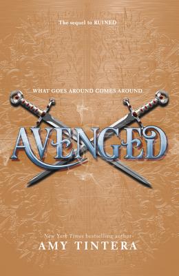 Avenged (Ruined, 2)