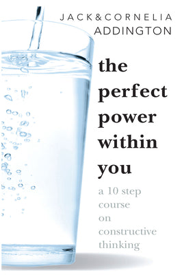 The Perfect Power Within You