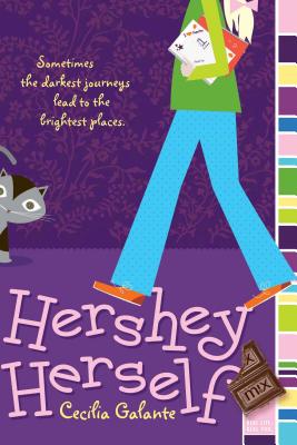 Hershey Herself (mix)