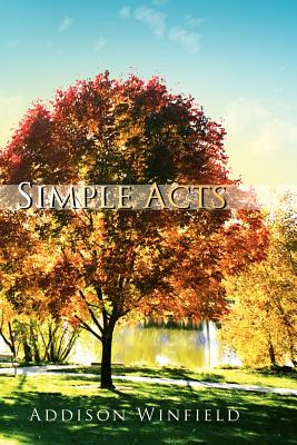 Simple Acts: The Busy Family's Guide to Giving Back