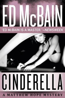 Cinderella (A Matthew Hope Mystery)