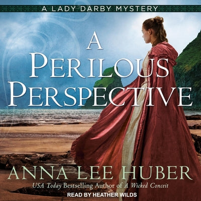 A Perilous Perspective (A Lady Darby Mystery)