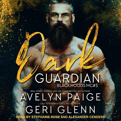 Dark Guardian: A Carpathian Novel (Dark Series, 9)