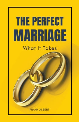 The Perfect Marriage: a completely gripping psychological suspense