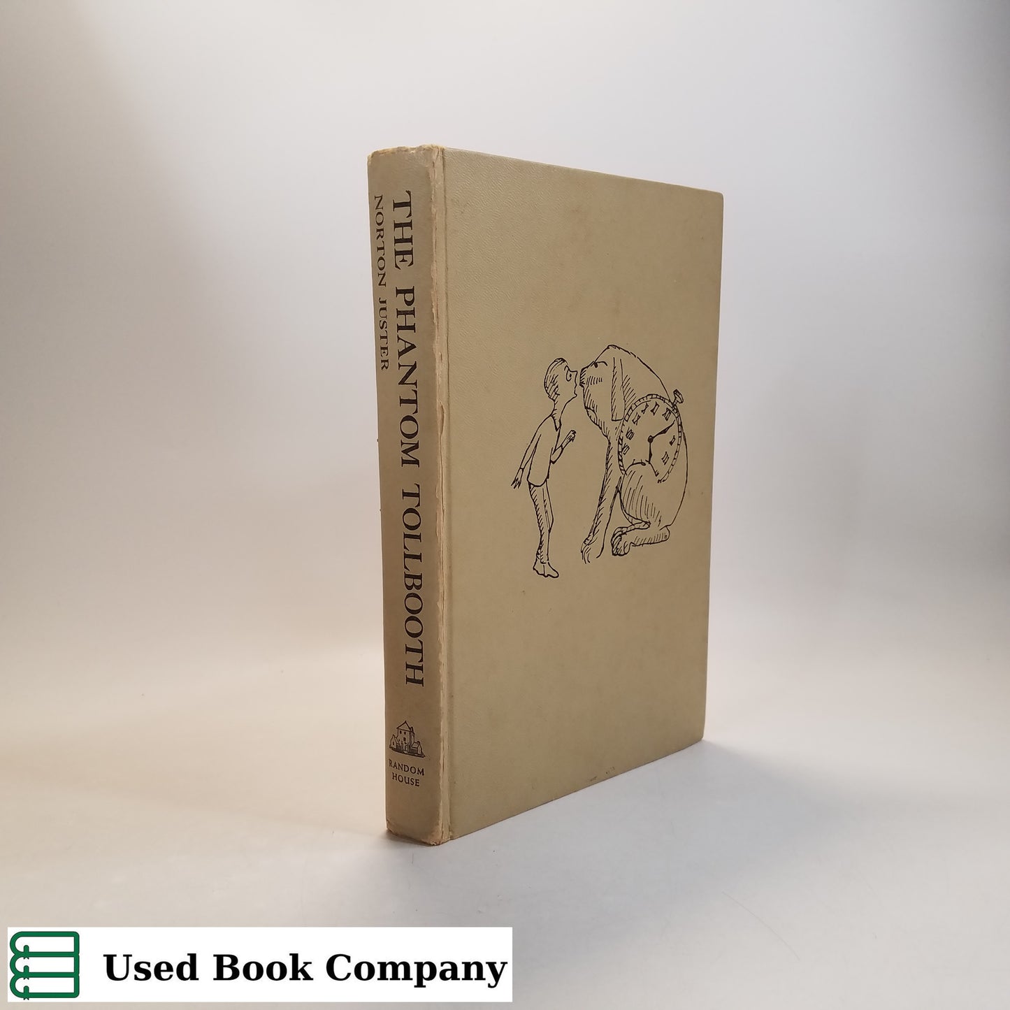 The Phantom Tollbooth