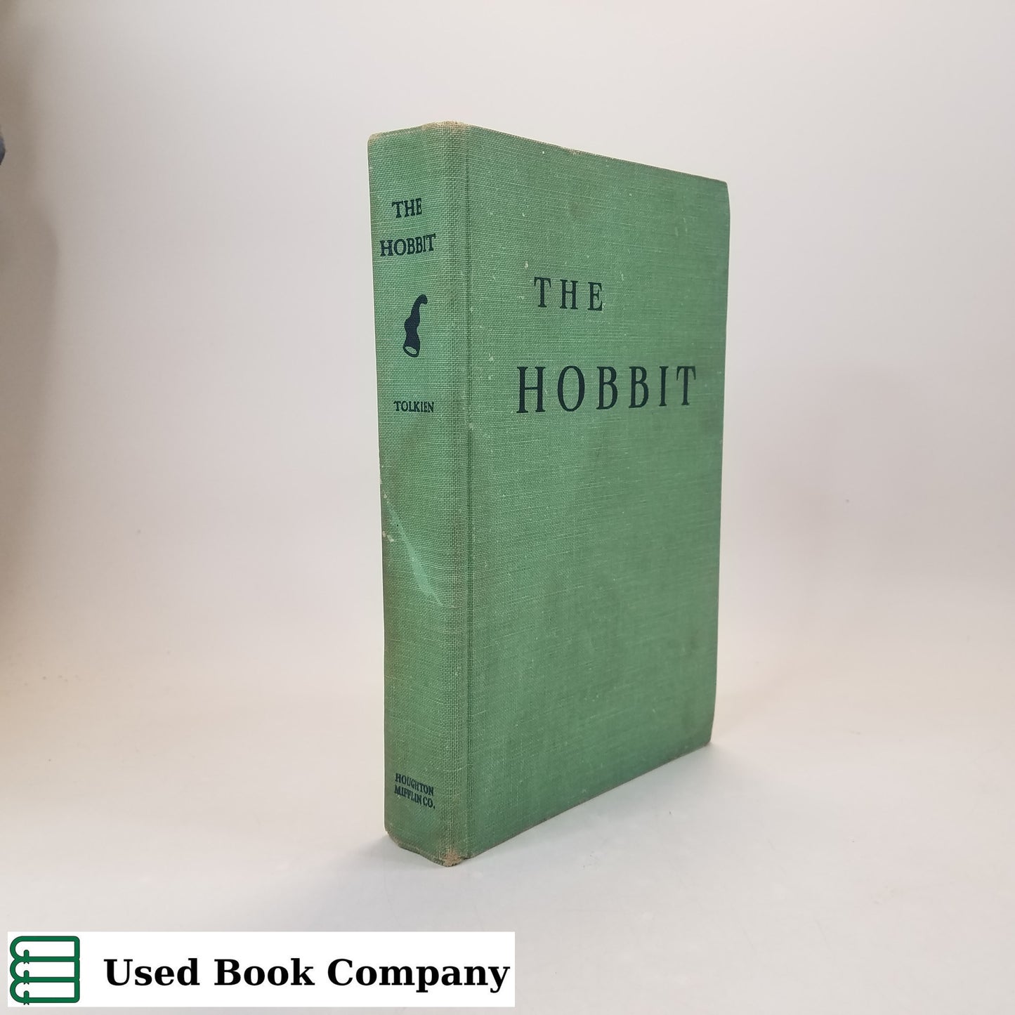 The Hobbit (The Lord of the Rings)