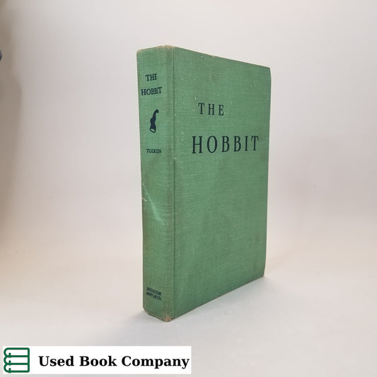 The Hobbit (The Lord of the Rings)