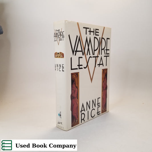 The Vampire Lestat