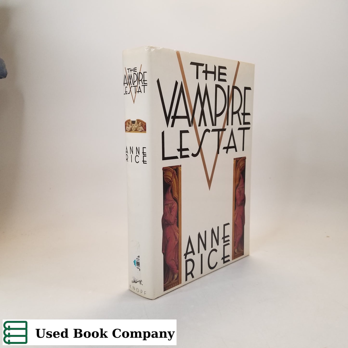 The Vampire Lestat