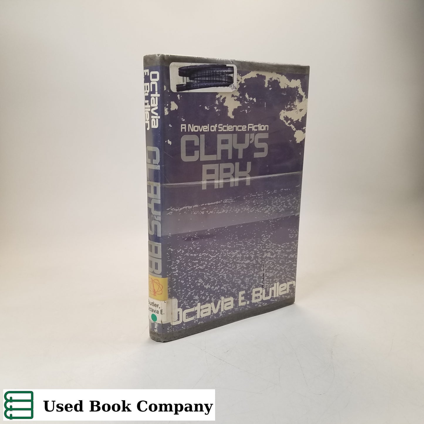 Clay's Ark