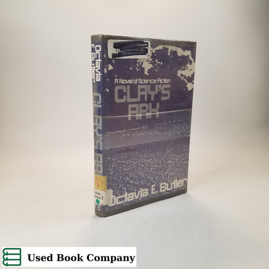 Clay's Ark
