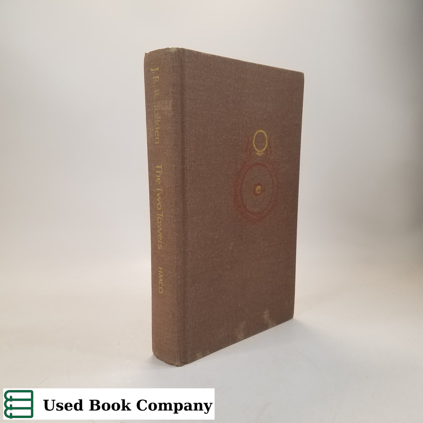 The Two Towers: Being the Second Part of The Lord of the Rings (The Lord of the Rings, 2)