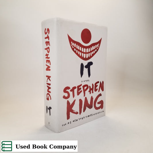 It: A Novel