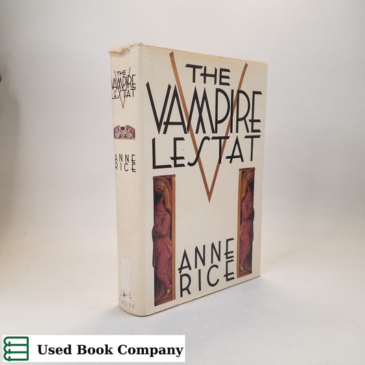The Vampire Lestat