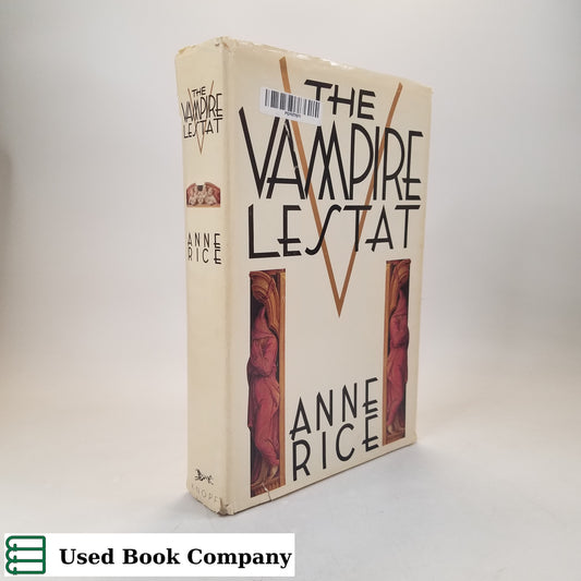 The Vampire Lestat