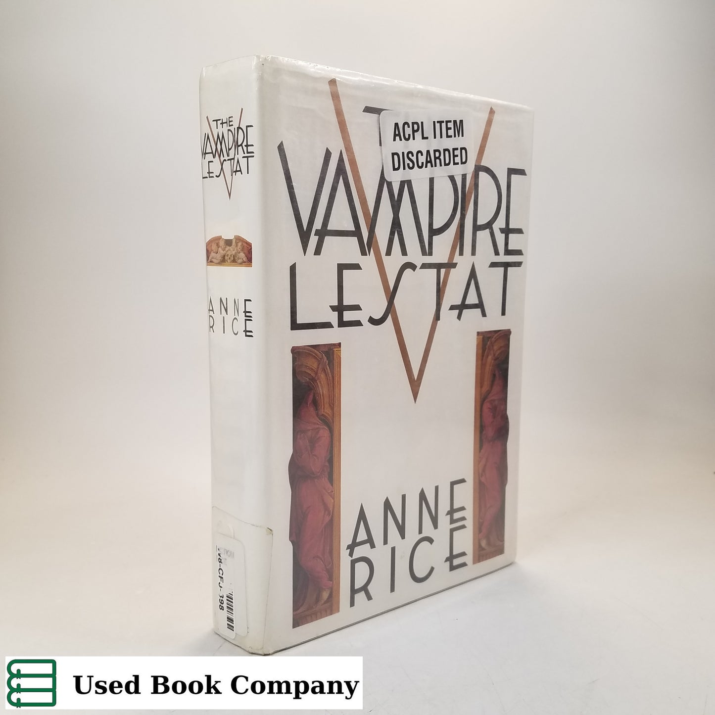The Vampire Lestat
