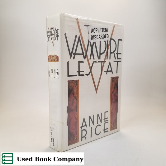 The Vampire Lestat