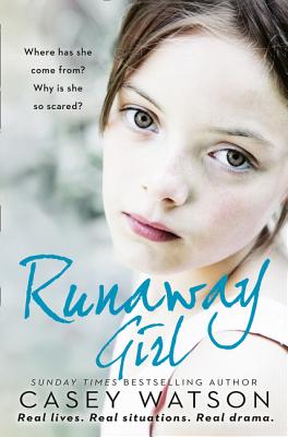 Runaway Girl: Where has she come from? Why is she so scared?