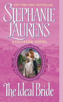 The Ideal Bride (Cynster Novels, 11)