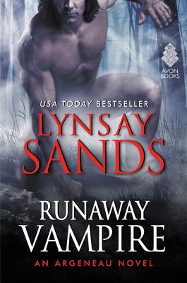 Runaway Vampire: An Argeneau Novel (Argeneau Vampire, 23)
