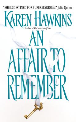 An Affair to Remember (Talisman Ring)