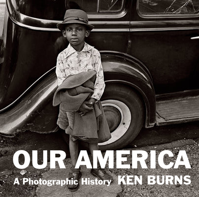 Our America: A Hispanic History of the United States