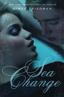Sea Change: A Novel