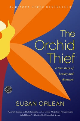 The Orchid Thief (Nancy Drew: All New Girl Detective #19)