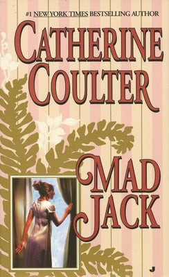 Mad Jack: Bride Series