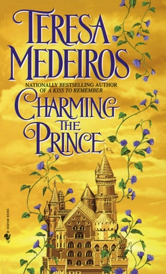 Charming the Prince (Once Upon a Time)
