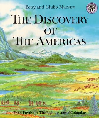 Discovery of the Americas, The (American Story)
