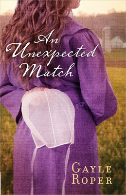 An Unexpected Match (Volume 1) (Between Two Worlds)