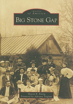 Big Stone Gap: A Novel