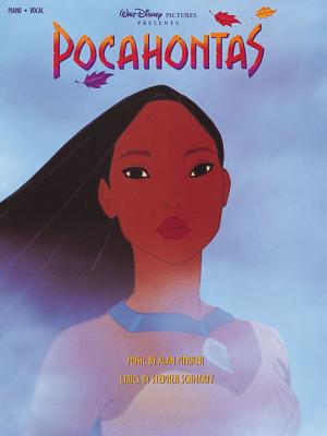 Pocahontas (Piano/Vocal/guitar Artist Songbook)
