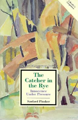 The Catcher in the Rye