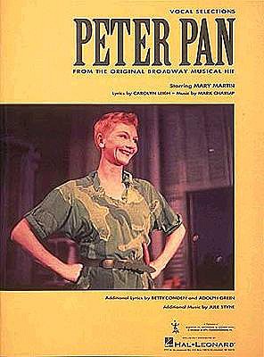 Peter Pan (Broadway)