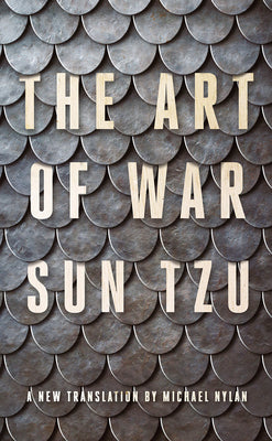 The Art Of War (Deluxe, Hardcover edition)