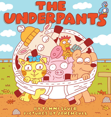 The Underpants: A Play by Carl Sternheim
