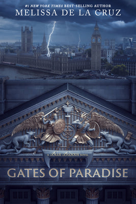 Gates of Paradise (4) (Casteel)