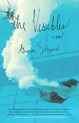 The Visibles: A Novel