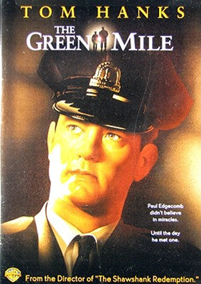 The Green Mile (Single Disc Edition)