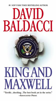 King and Maxwell (King & Maxwell Series, 6)