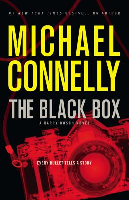 The Black Box (Harry Bosch)