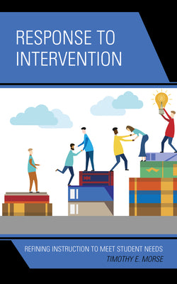Response to Intervention: Principles and Strategies for Effective Practice (The Guilford Practical Intervention in the Schools Series)