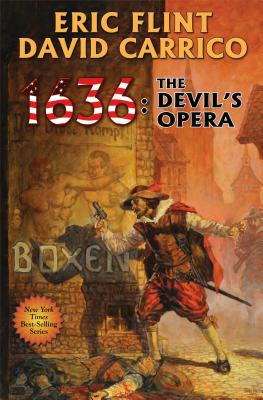 1636: The Devil's Opera (Ring of Fire)