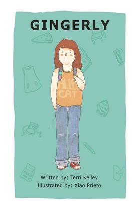 Gingerly (1)