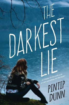 The Darkest Lie (Lords of the Underworld)